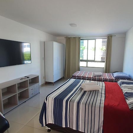 Apartamento Flat Em Tambau João Pessoa Exterior foto