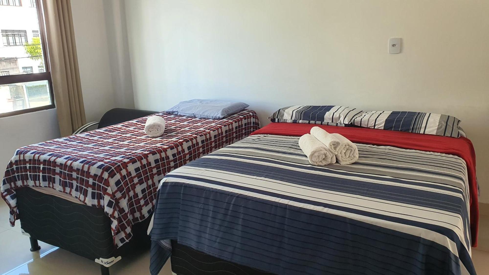 Apartamento Flat Em Tambau João Pessoa Exterior foto