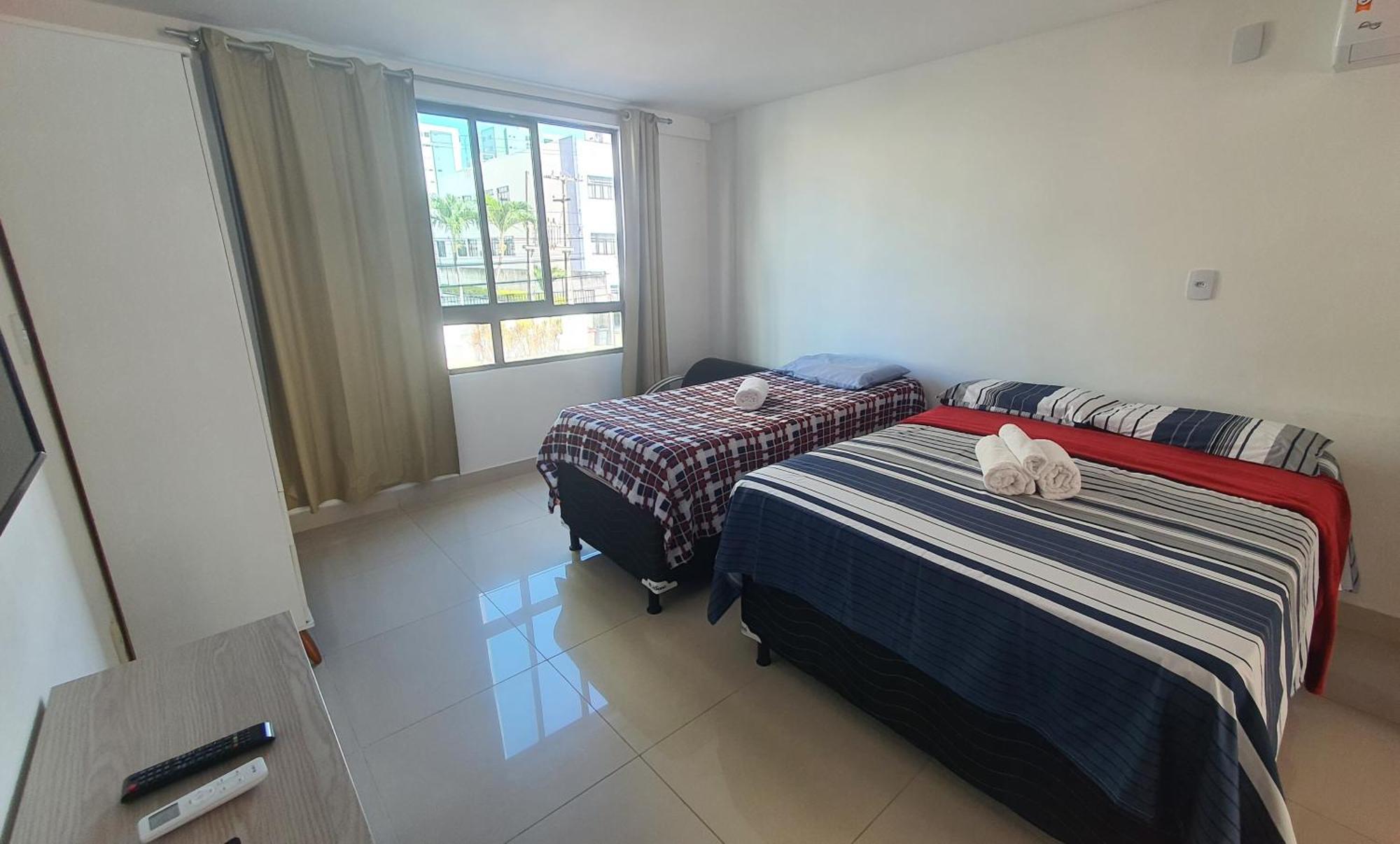 Apartamento Flat Em Tambau João Pessoa Exterior foto