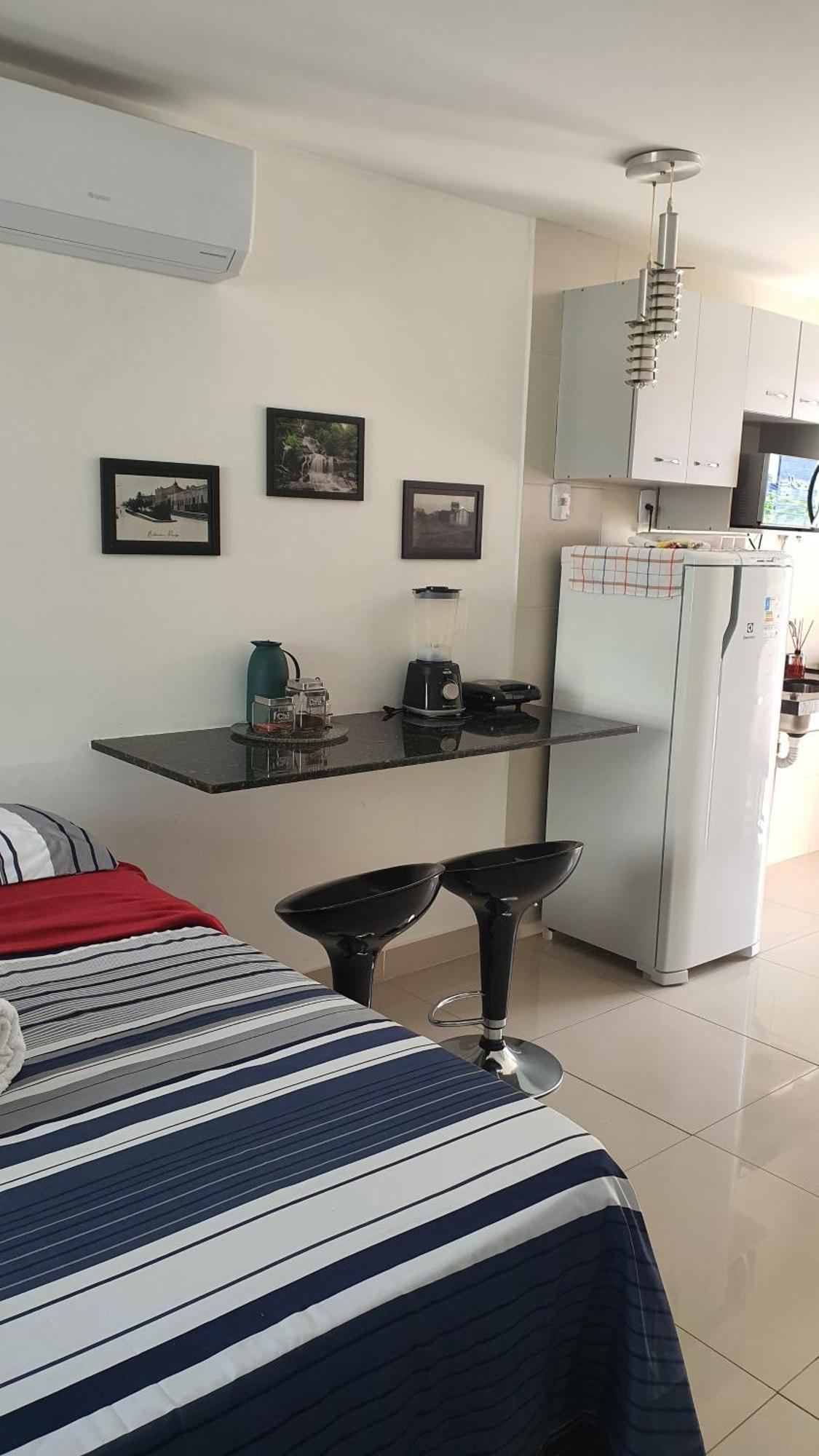 Apartamento Flat Em Tambau João Pessoa Exterior foto