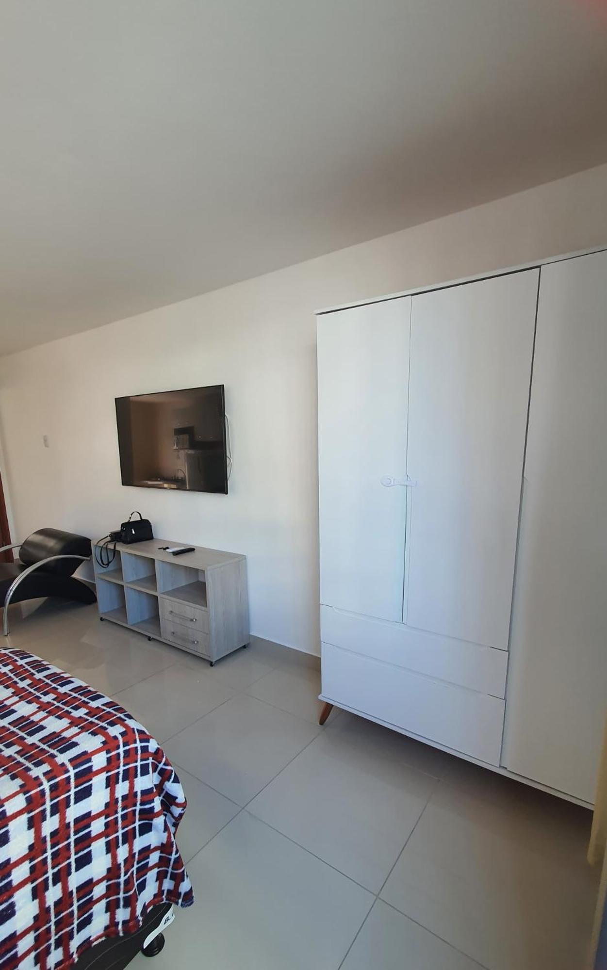 Apartamento Flat Em Tambau João Pessoa Exterior foto
