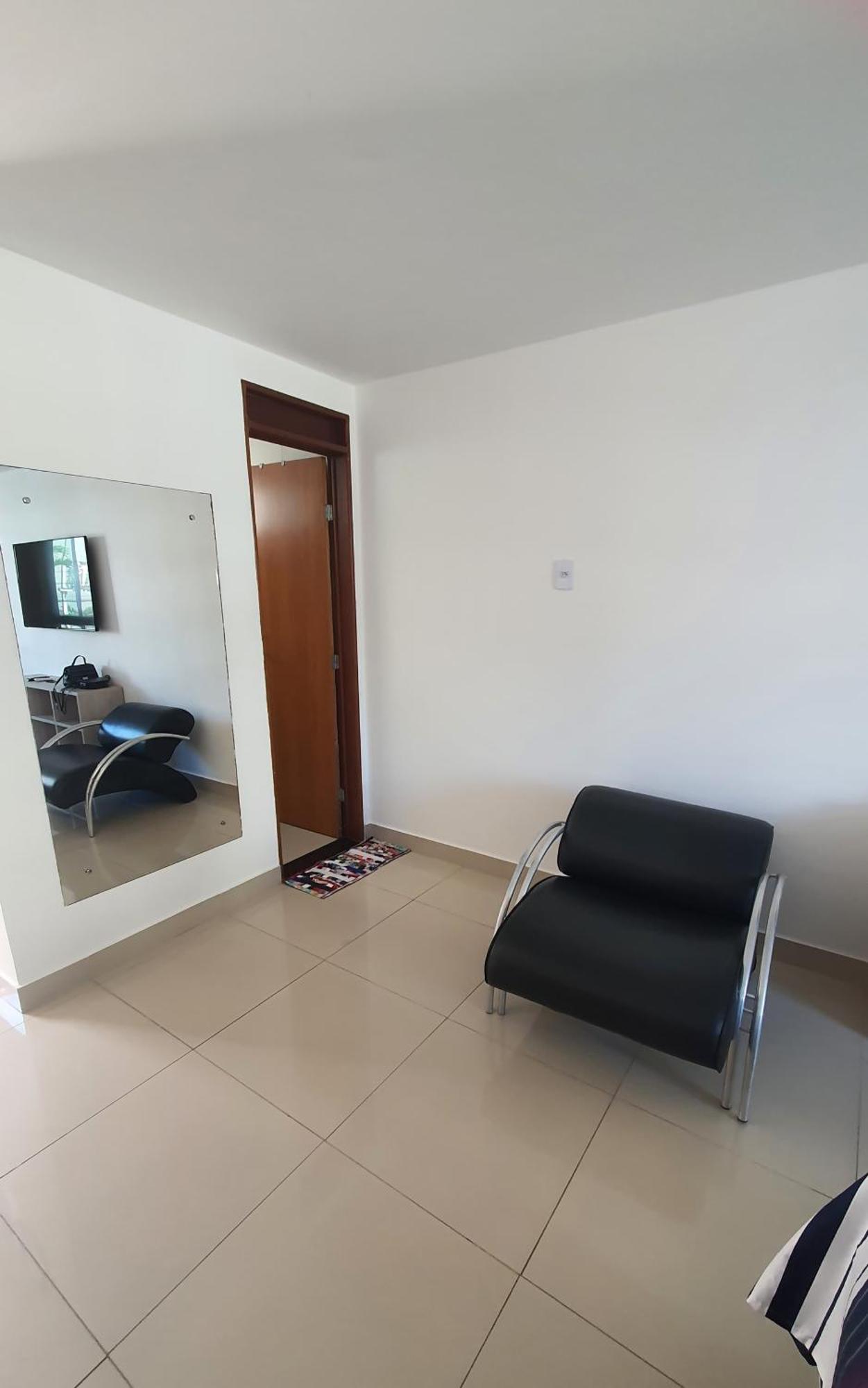 Apartamento Flat Em Tambau João Pessoa Exterior foto